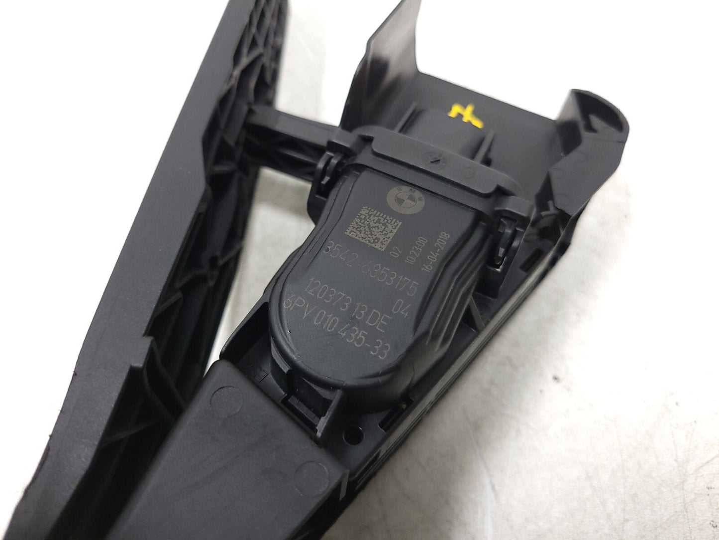 13-18 BMW 330xi F30 Accelerator Gas Pedal 6853175 OEM ✅