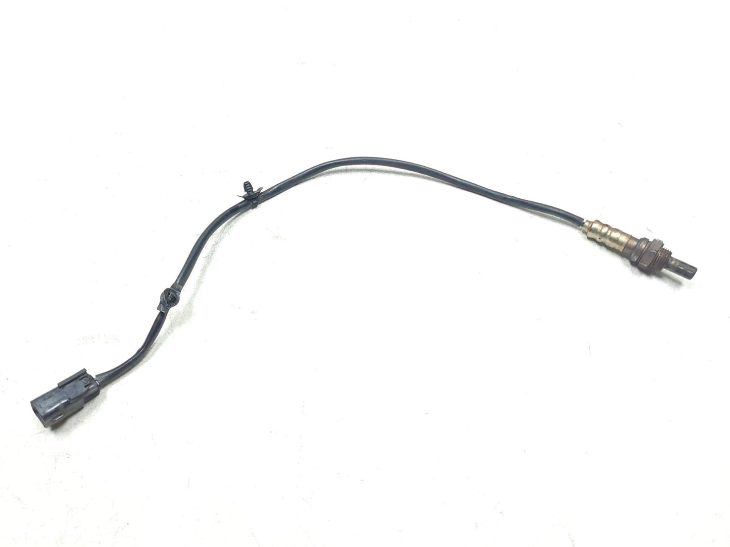 2009 - 2013 Hyundai Genesis Oxygen Sensor 2pcs  2.0t OEM