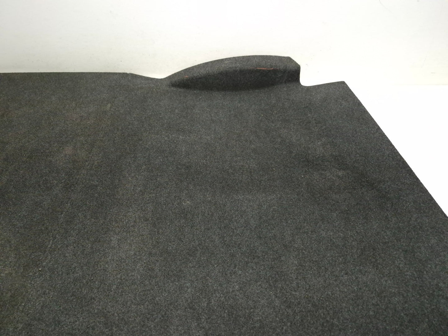 2020 Dodge Challenger Rear Trunk Floor Carpet Cover OEM