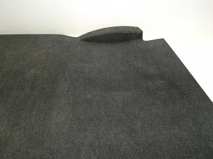 2020 Dodge Challenger Rear Trunk Floor Carpet Cover OEM