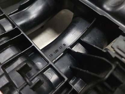 09-12 Audi A4 Quattro Intake Manifold 2.0t OEM