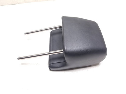 2010 - 2014 VW Golf GTI Rear Seat Headrest Set 3 OEM