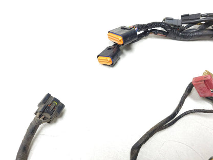 06 - 08 Kawasaki Ninja 650 Ex650 Main Wire Harness OEM