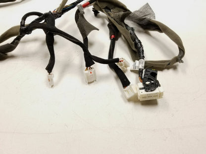 20019 Hyundai Kona Roof Headliner Wire Harness OEM 29k Miles