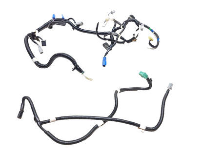 2007 - 2009 Acura Mdx Front Driver Seat Wire Harness OEM