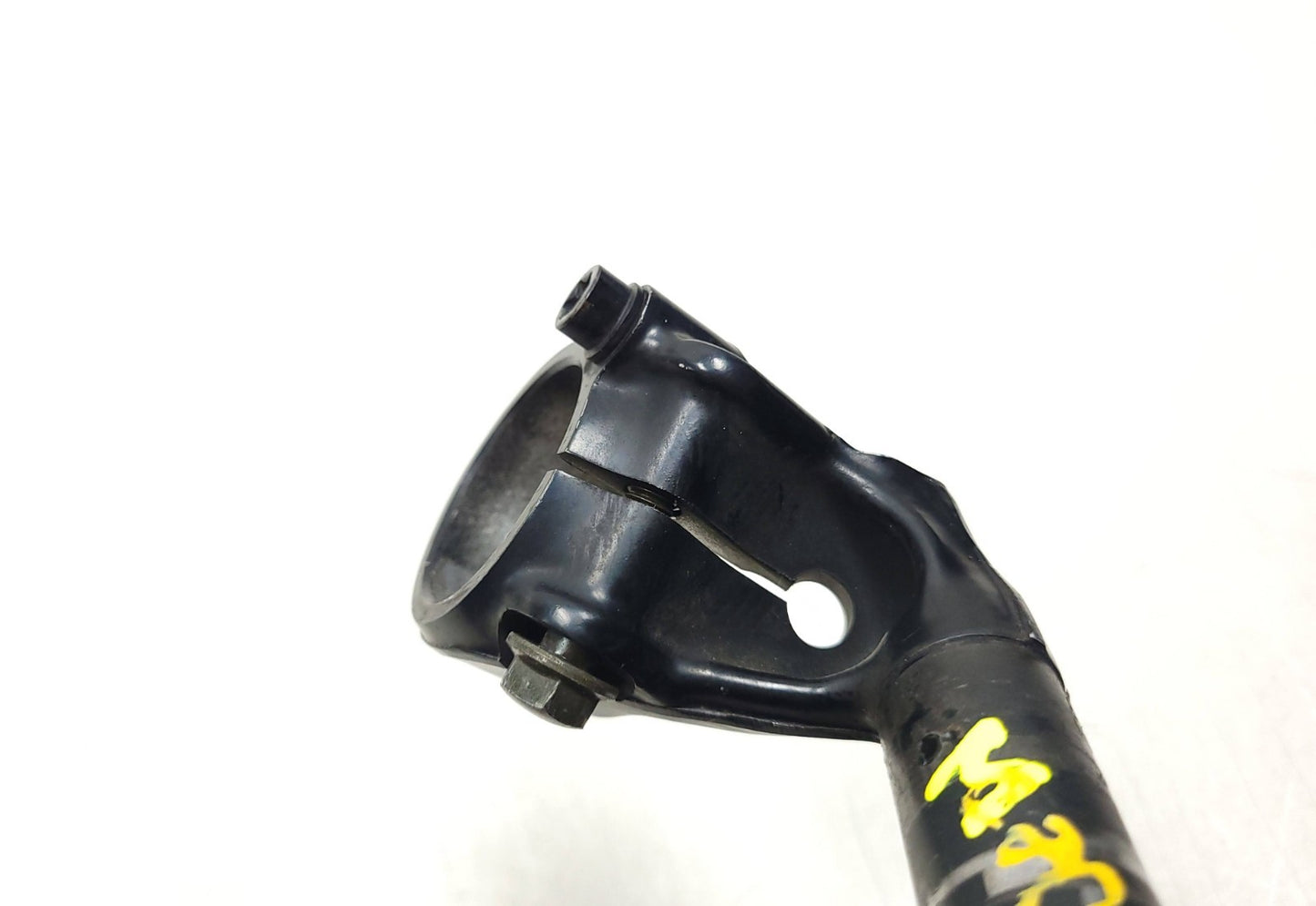 1987 1988 Honda Cbr1000f Clip On Handlebar Left & Right OEM