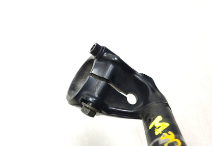 1987 1988 Honda Cbr1000f Clip On Handlebar Left & Right OEM