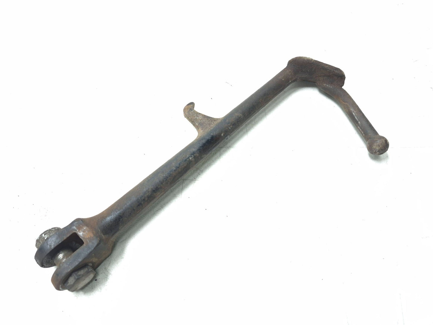 1991 Yamaha Fzr600r Kick Stand OEM