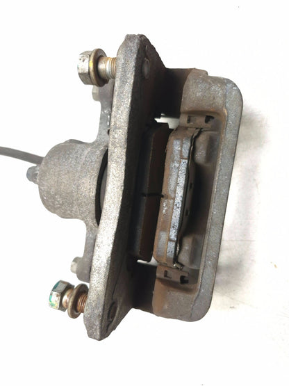 2013 Hyundai Genesis Brake Caliper Rear Passenger Side Right oem