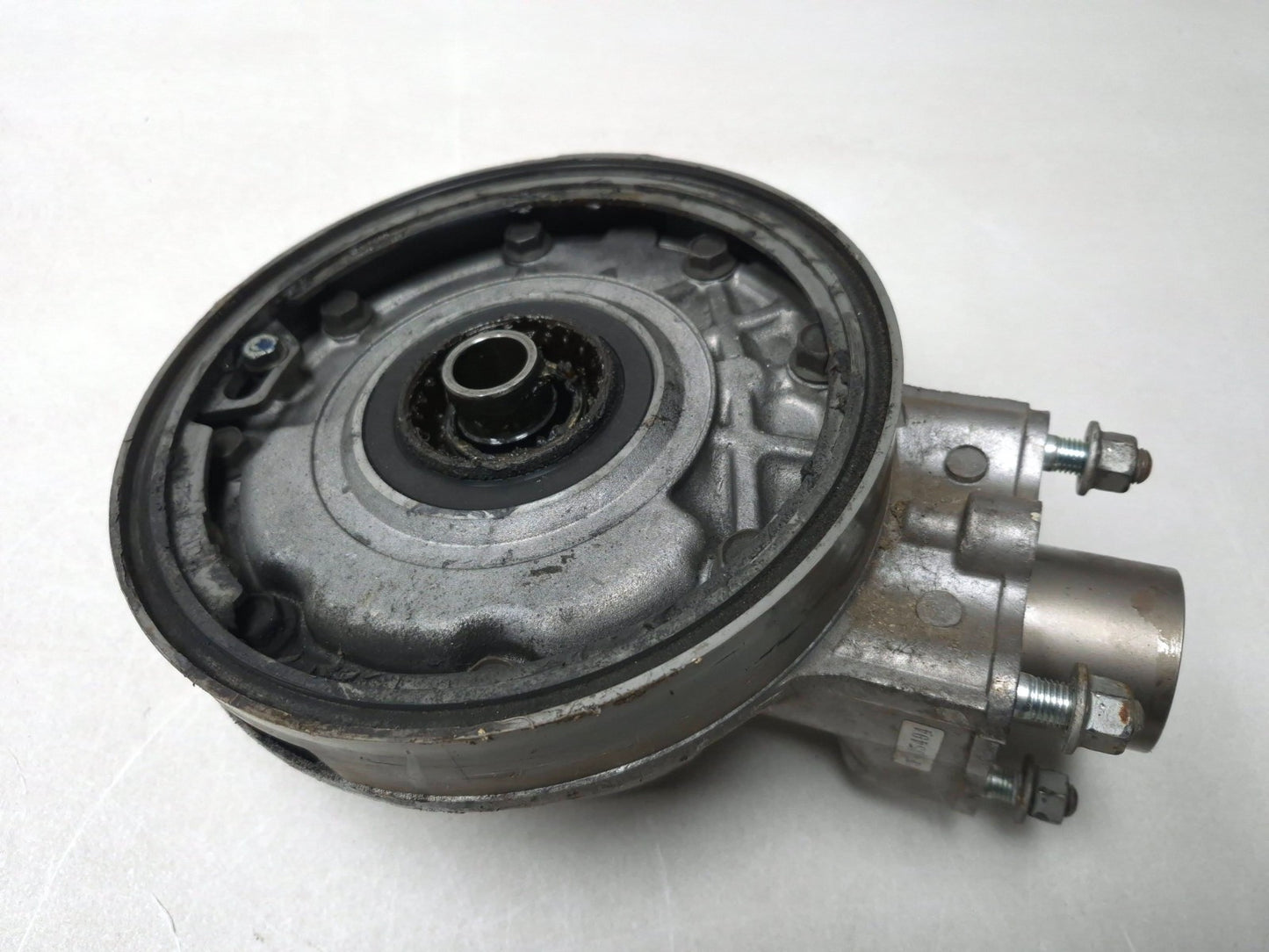 2004 Honda Shadow Aero Vt750c Final Differential Diff Gear Case OEM