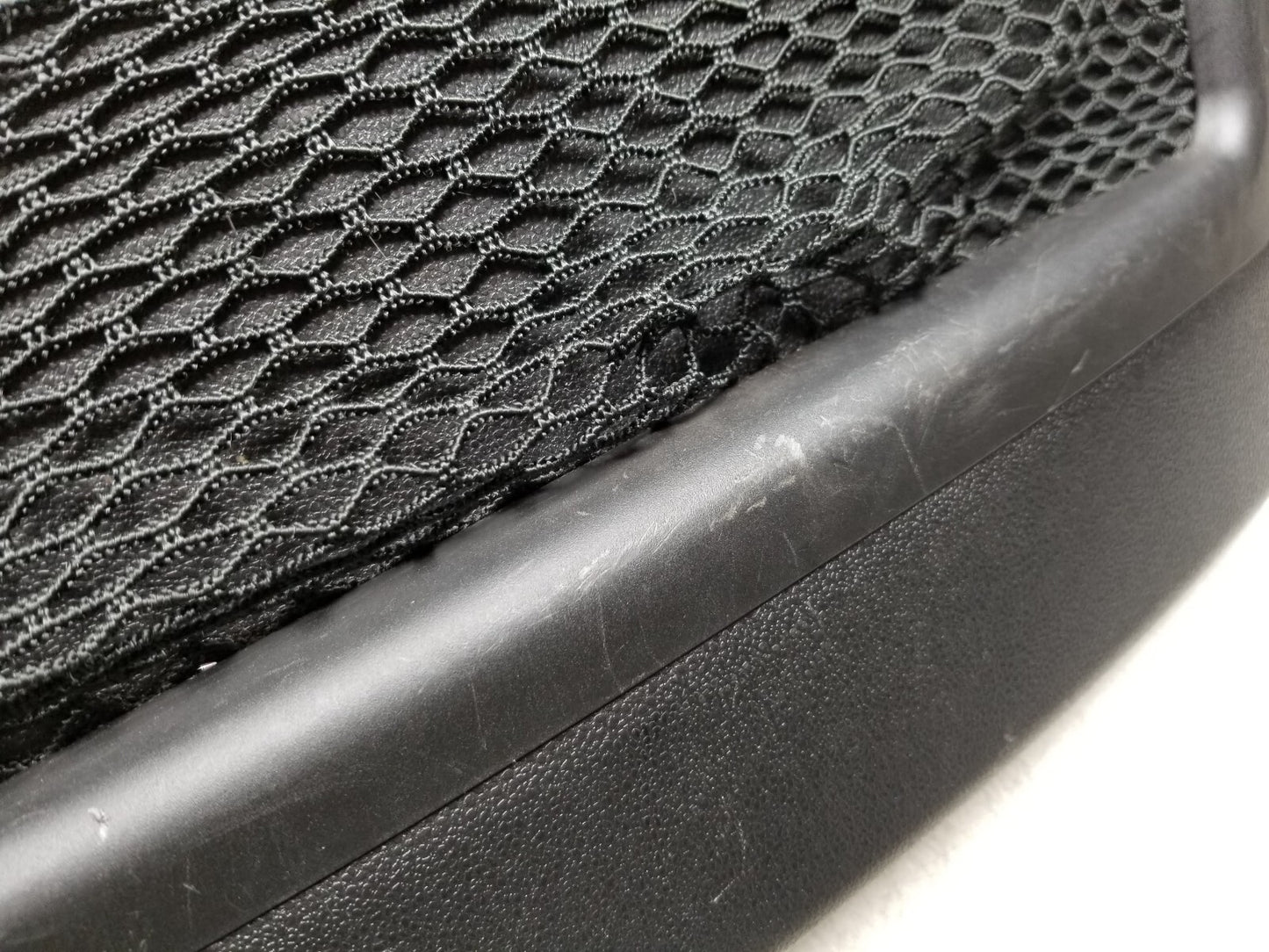 2004 - 2006 BMW X3 Front Seat Trim Cover Panel Front Passenger Side Right OEM