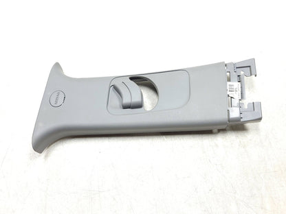 12-17 Hyundai Accent Front Driver & Passenger Side B Pillar Upper Trim Cover OEM