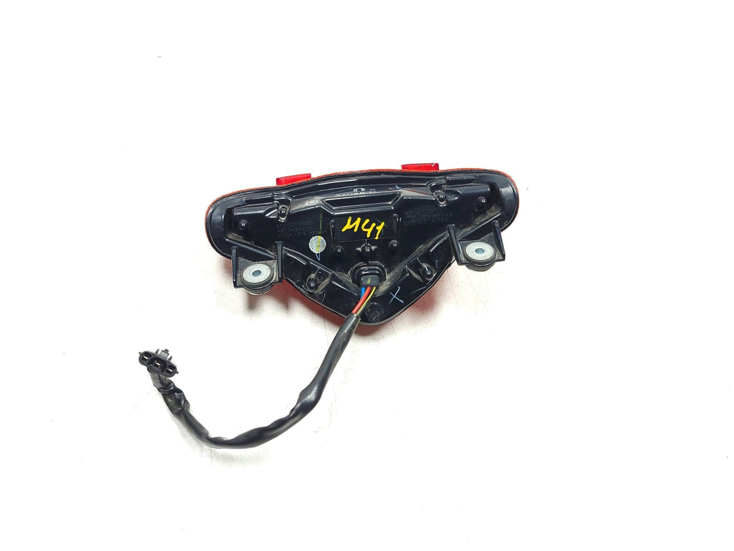2012 - 2016 Kawasaki Ex650 Ninja 650 Tail Light Brake Lamp OEM