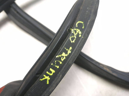 2007 Acura Tl Trunk Lid Weatherstrip Seal OEM