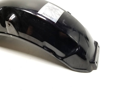 1990 Kawasaki Vn750 Vulcan Rear Wheel Fender OEM