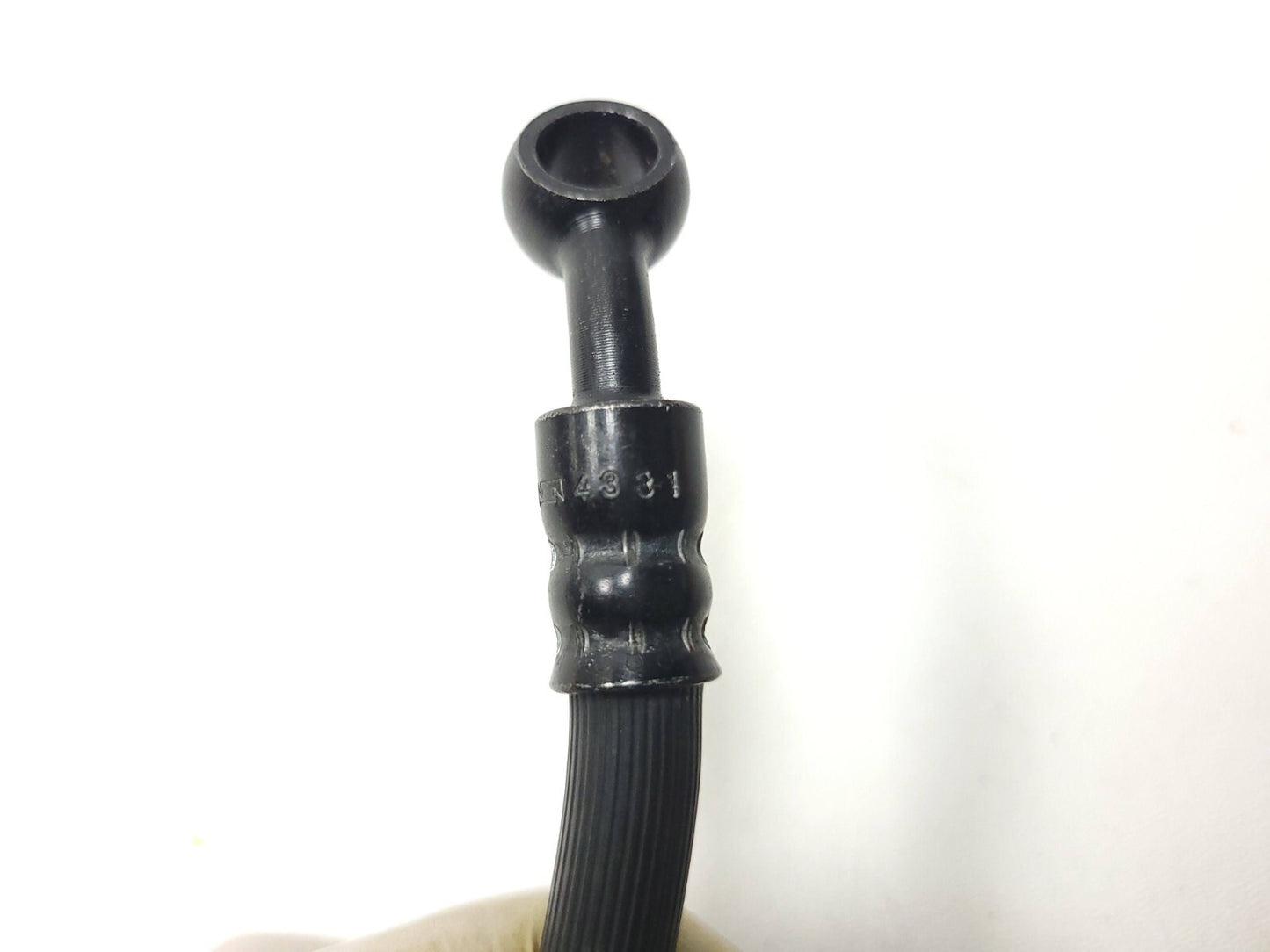 2014 2015 Honda Interceptor Vfr800 Clutch Hose Line 22900-mjm-d00 OEM
