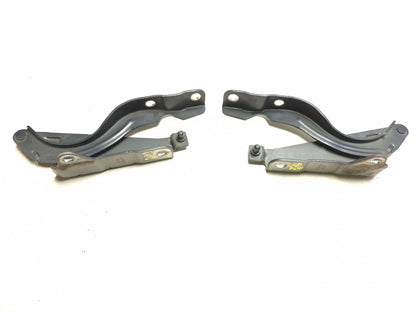 2012 Hyundai Sonata Hood Hinge 2pcs OEM
