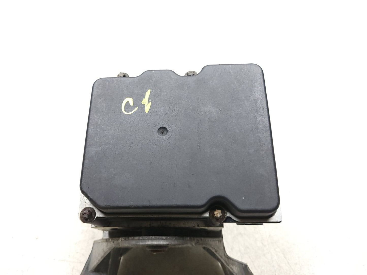 2007 - 2009 Acura Mdx Abs Anti Lock Brake Pump  OEM