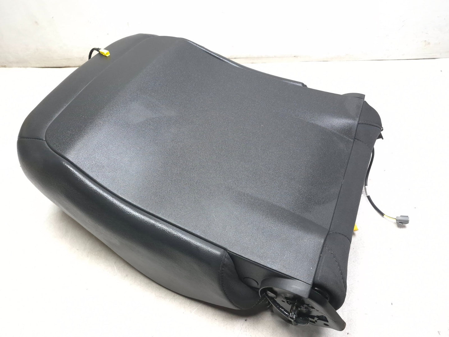2015 Jeep Compass Front Driver Side Upper Seat Cushion OEM
