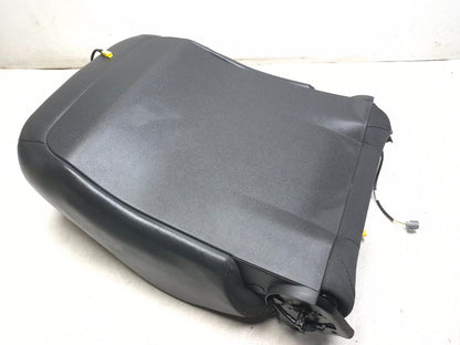 2015 Jeep Compass Front Driver Side Upper Seat Cushion OEM
