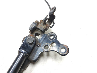 2015 - 2018 Yamaha Yzf-r3 Yzfr3 Kick Stand OEM