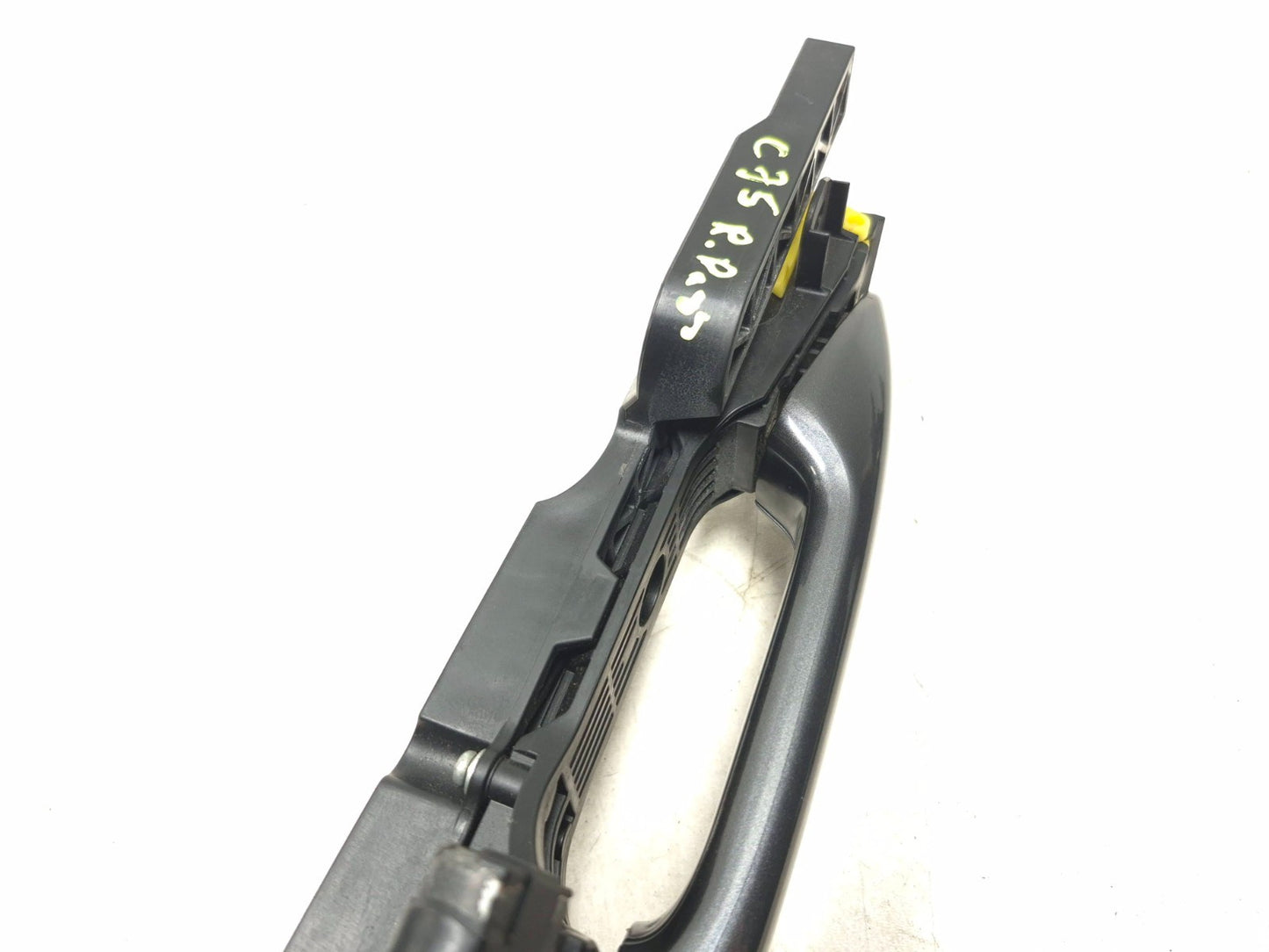 2010 Lexus Hs250h Rear Exterior Door Handle Passenger Side Right OEM