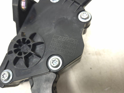 2010 Lexus Hs250h Accelerator Pedal OEM