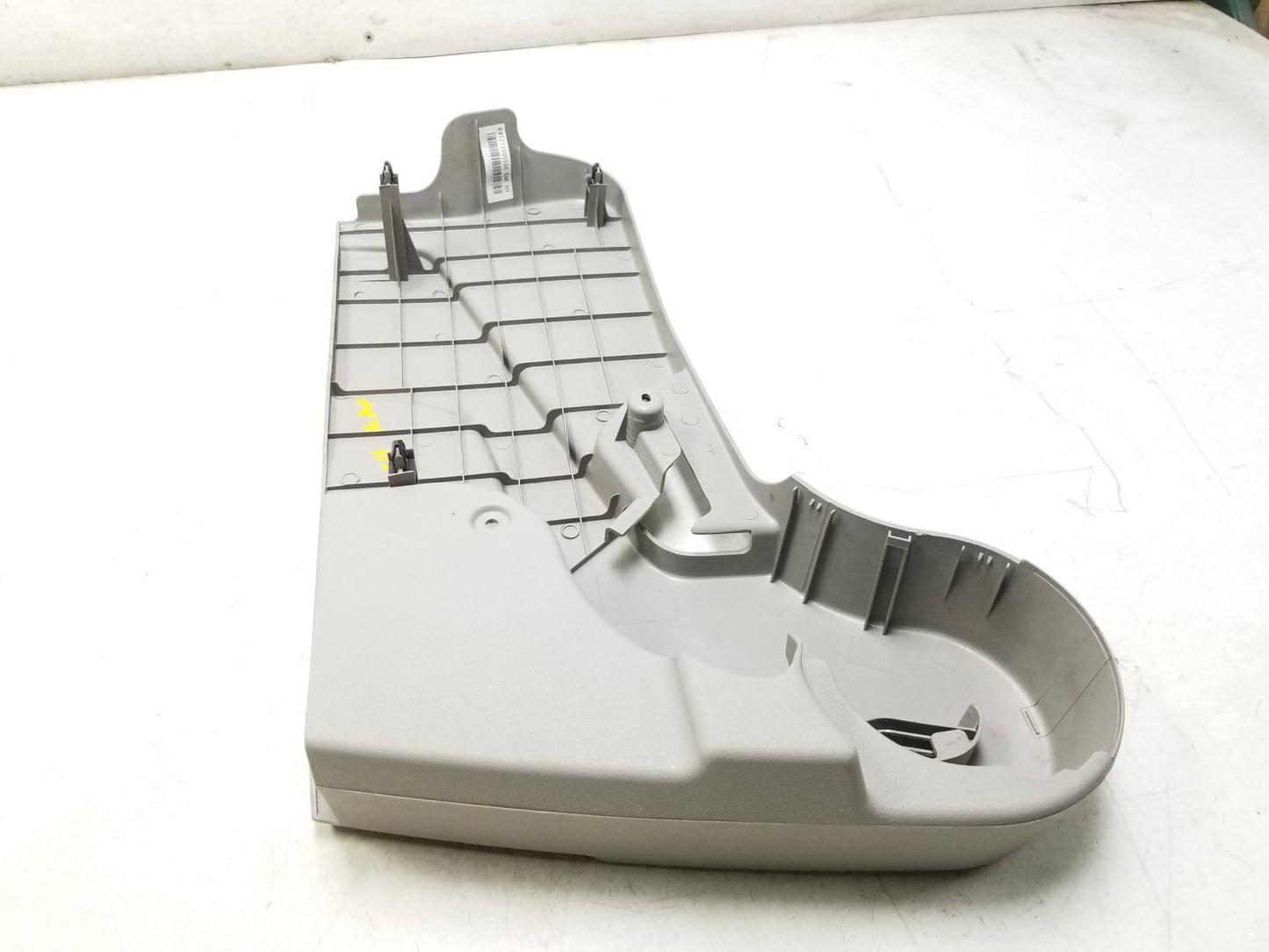 10-14 Nissan Rogue Front Passenger Seat Trim Cover Knob Guide Sleeve OEM ✅