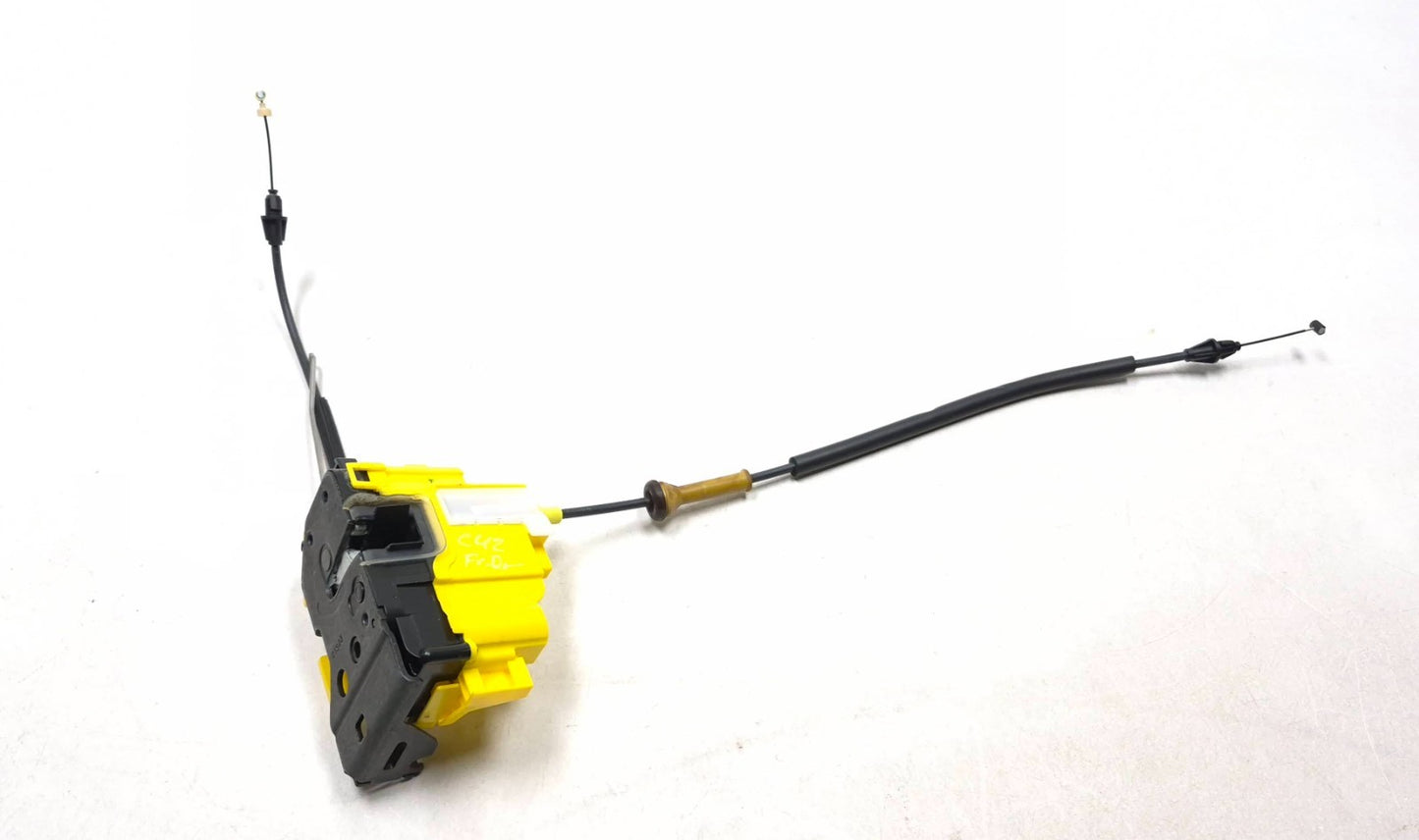 2024 Alfa Romeo Stelvio Door Lock Actuator Front Driver Side Left OEM ☑️