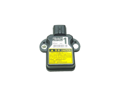 2009 Lexus IS250 Yaw Rate Sensor  OEM