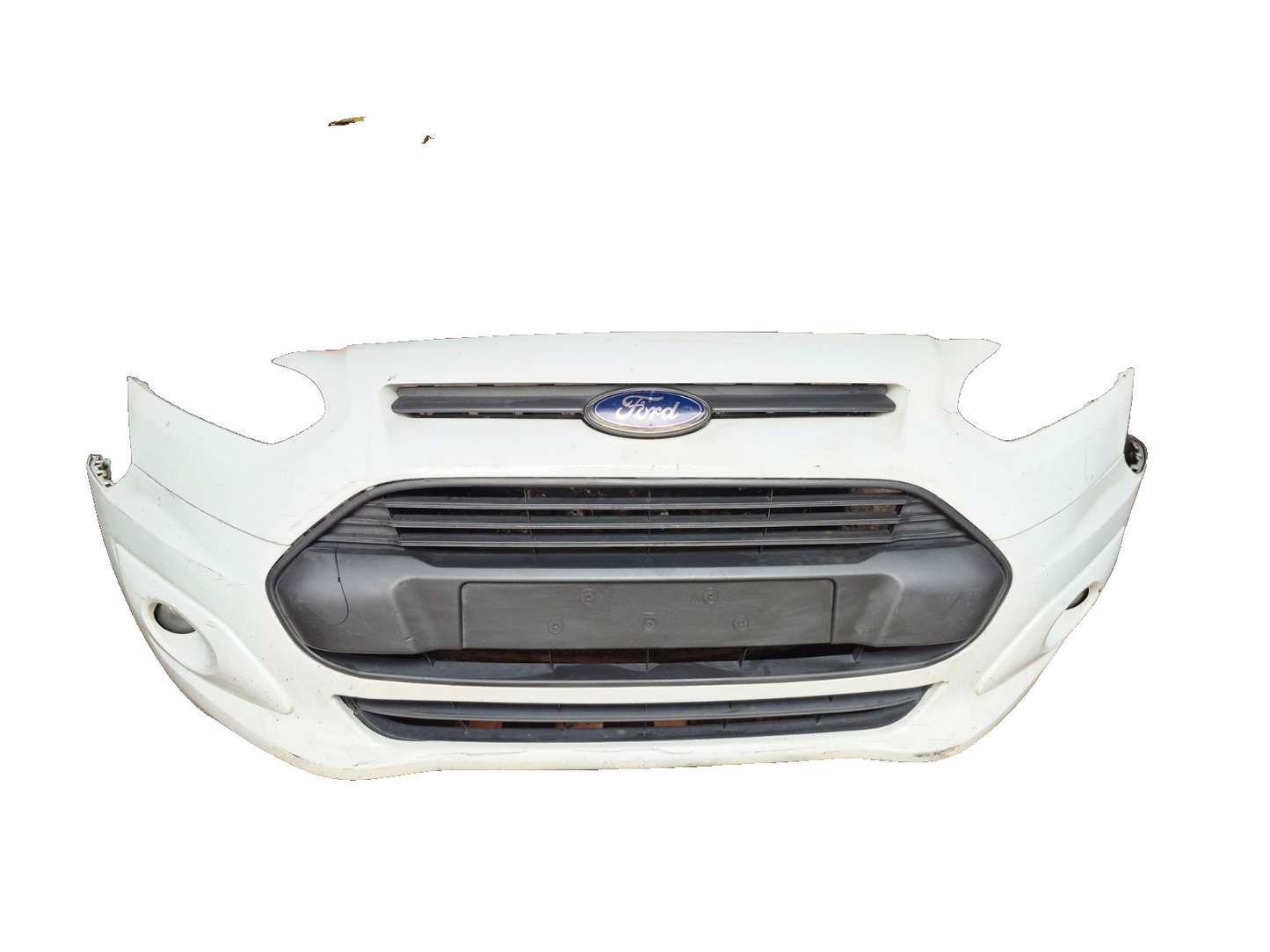 2016 Ford Transit Connect Front Bumper Cover OEM