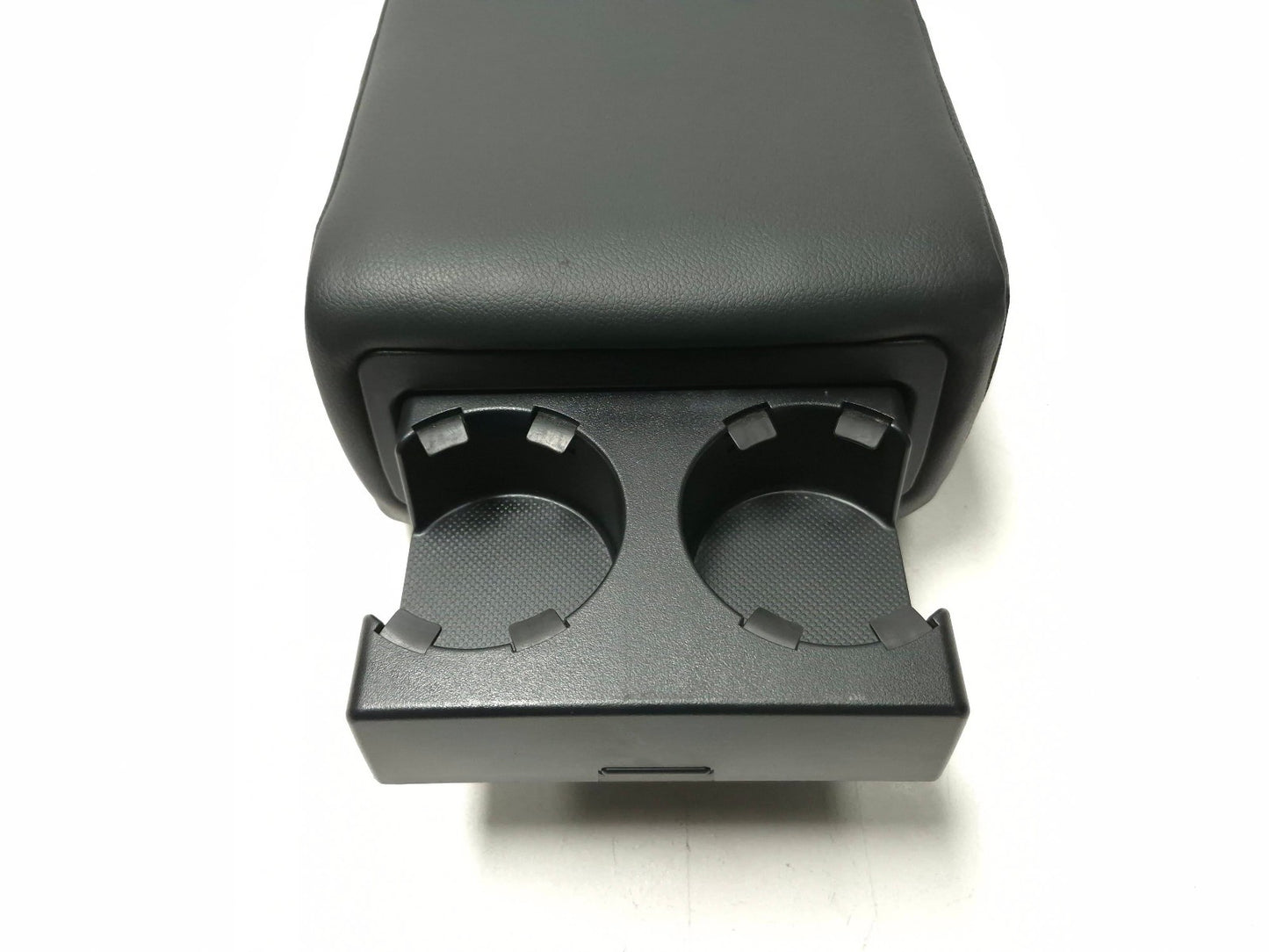2008 Acura Tl Type-s Rear Seat Center Armrest W/ Cup Holder OEM