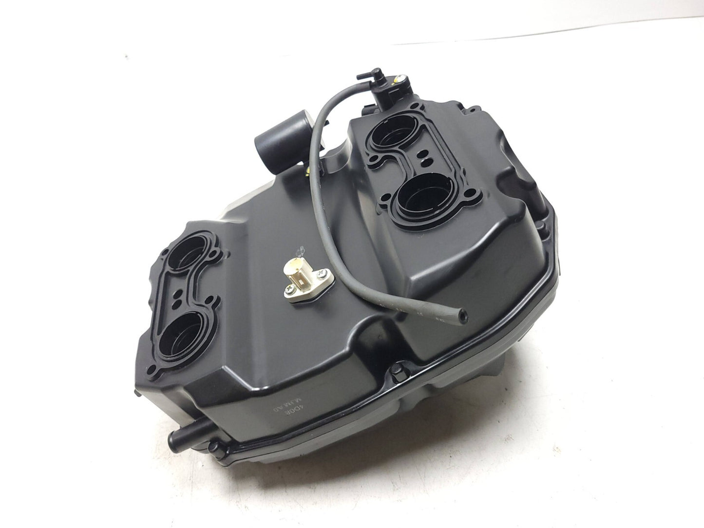 2014 2015 Honda Interceptor Vfr800 Air Intake Filter Cleaner Housing Airbox  OEM