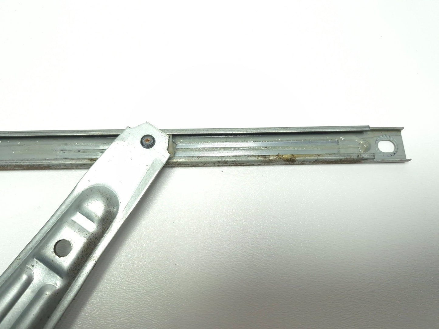 2020 Infiniti Q50 Door Window Regulator Motor Rear Left Driver Side Oem✅