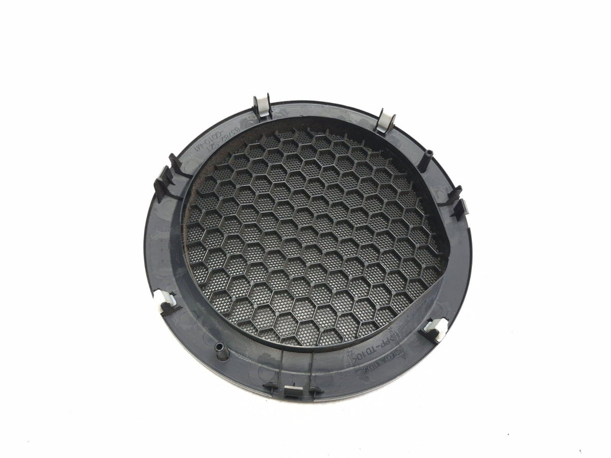 2013 Honda Cr-z Rear Speaker Grille Cover Left & Right OEM