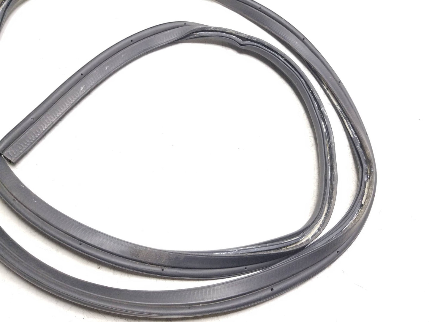 2011 - 2020 Dodge Grand Caravan Trunk Seal Weatherstrip OEM