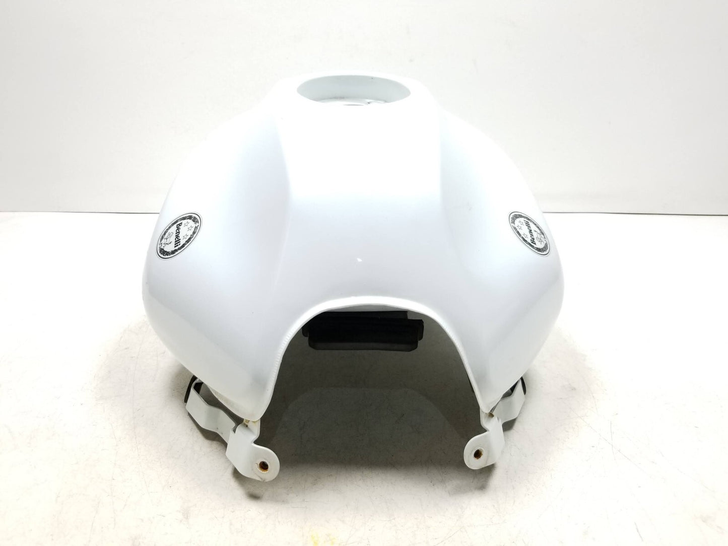 20 - 24 Benelli 302s Fuel Tank OEM 1609 Miles