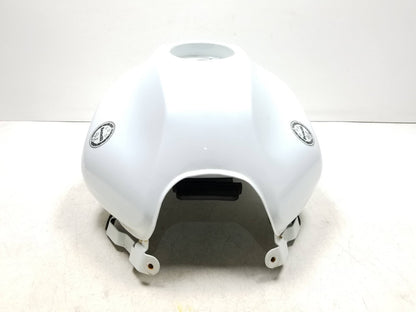 20 - 24 Benelli 302s Fuel Tank OEM 1609 Miles