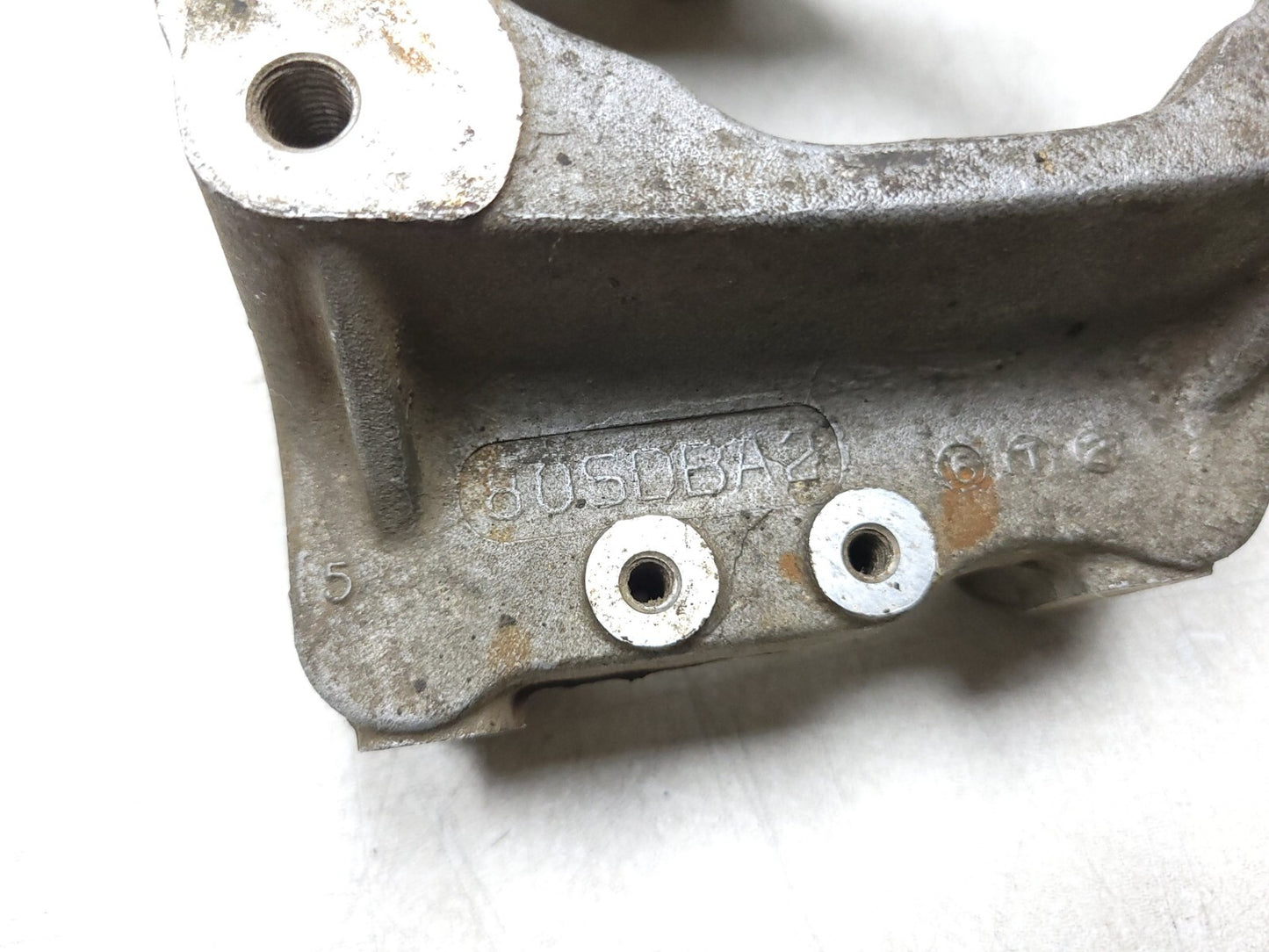 2007 - 2008 Acura Tl Type-s Rear Engine Mount Bracket OEM
