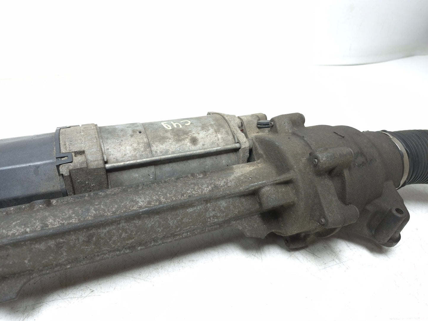 2013 BMW 328i Xdriver Power Steering Gear Rack & Pinion Oem✅