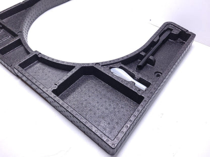 17 18 19 Ford Escape Trunk Floor Insert Tray Insulator Foam Left & Right OEM