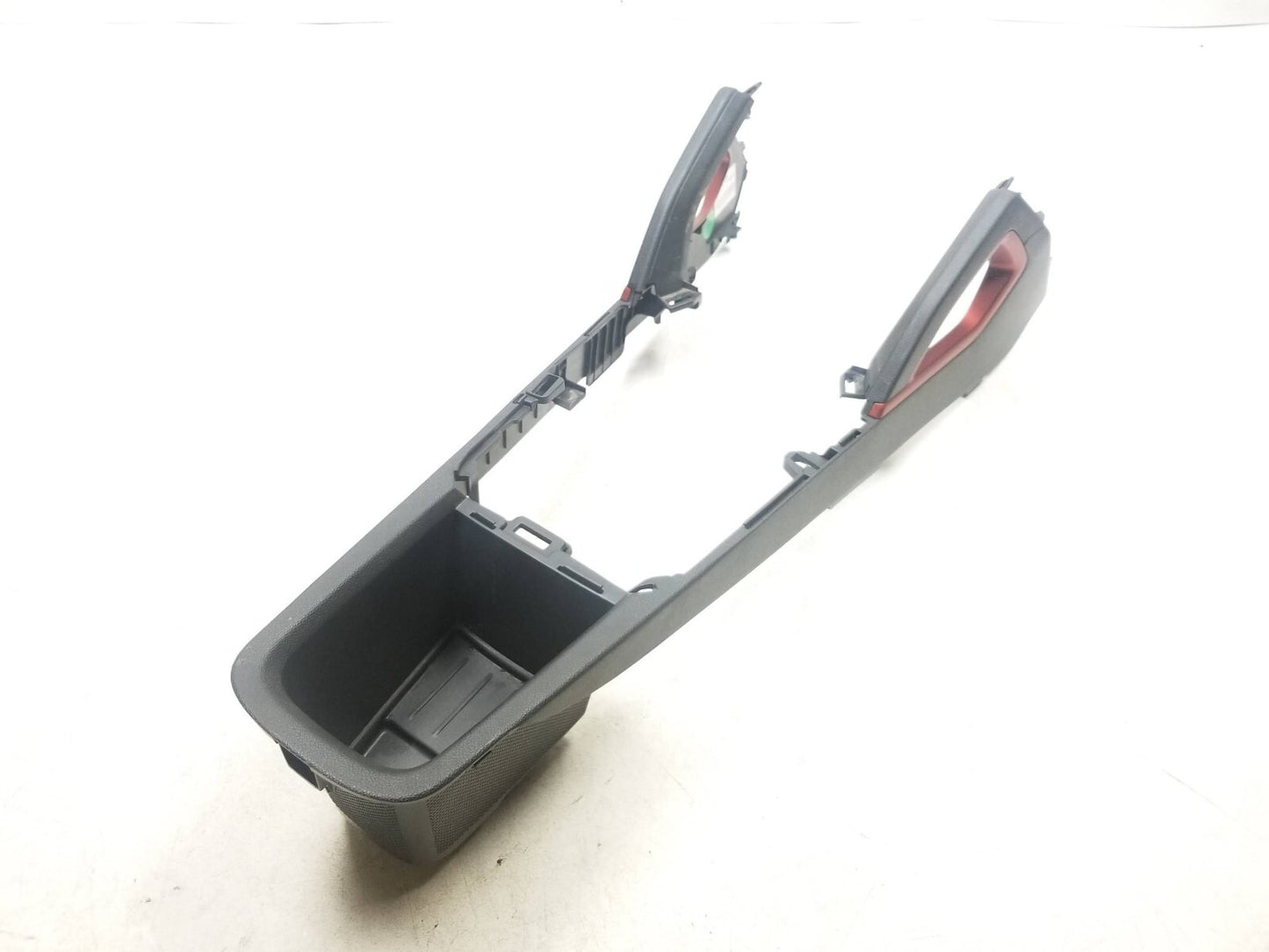 2022 Chevrolet Trailblazer Rs Center Console Upper Panel Storage Box OEM