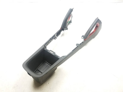 2022 Chevrolet Trailblazer Rs Center Console Upper Panel Storage Box OEM