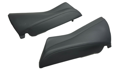 2022 Tesla Model 3 Rear Seat Side Bolster Cushion Left & Right OEM