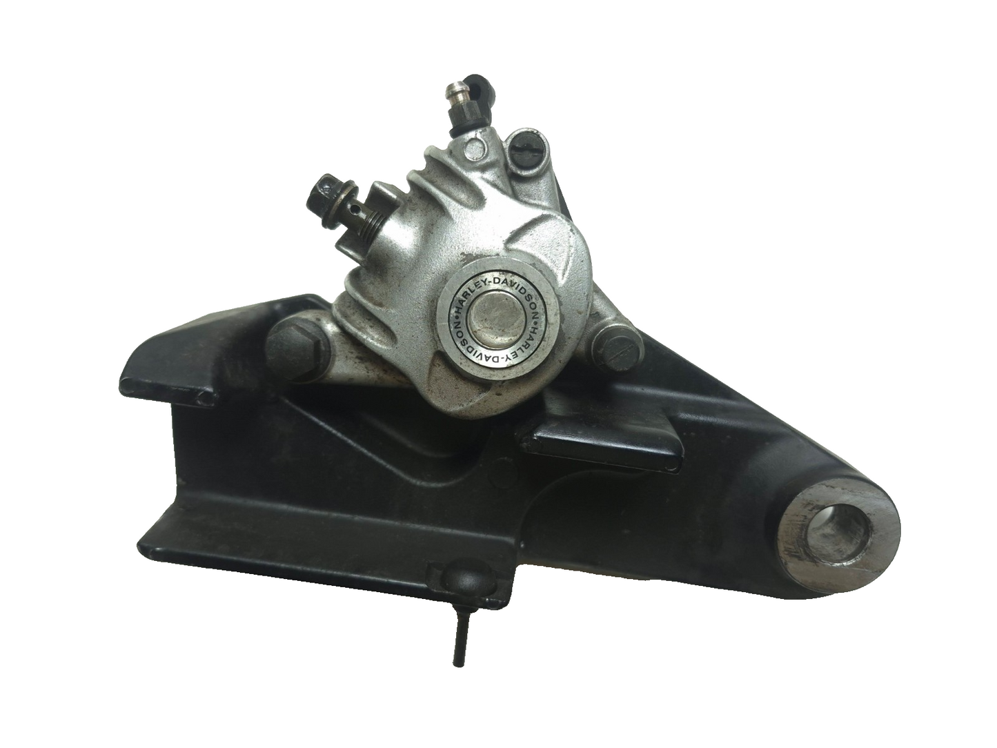 2004 Harley-davidson Sportster Xl883 Rear Brake Caliper OEM