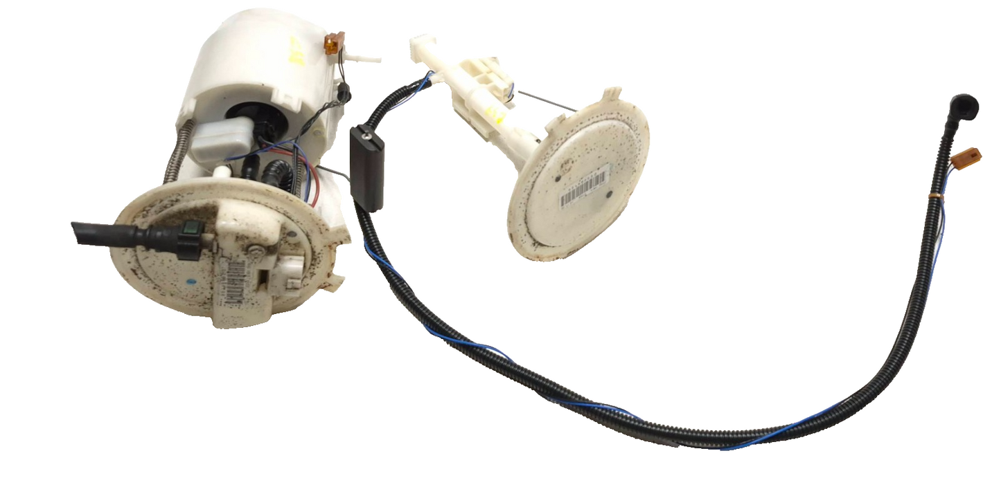 2015 Nissan Juke Fuel Pump Assembly OEM