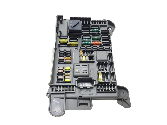 2007 - 2013 BMW X5 X6 E70 Power Distribution Fuse Relay Box  61146931687  OEM