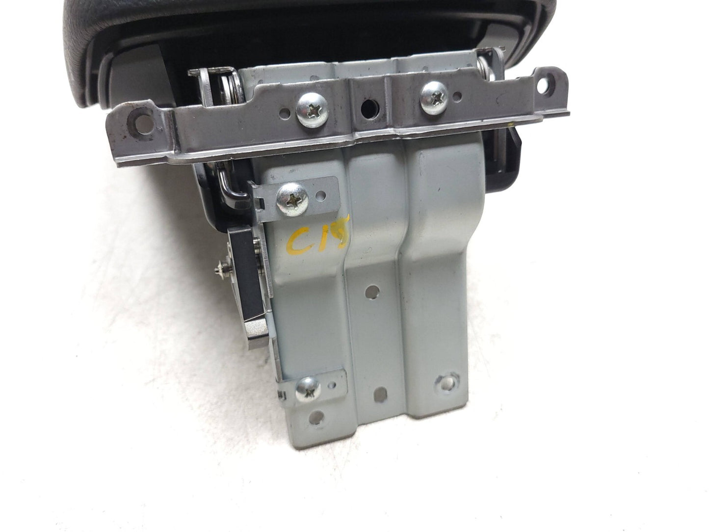 12-15 Subaru Impreza Center Console Armrest Lid OEM Sedan