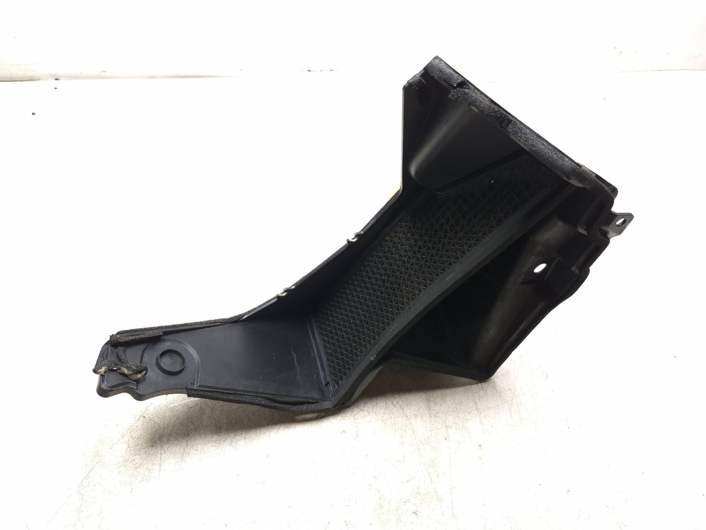 2021 Alfa Romeo Giulia Air Cleaner Filter Intake Duct 50552699 Oem✅