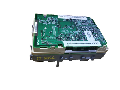 2012 Honda Accord Fuse Box OEM